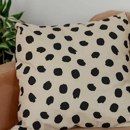 Scandinavian Style In Near Centre By Renters גדינייה