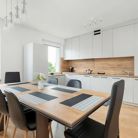 Apartament Scandinavian Style In Near Centre By Renters