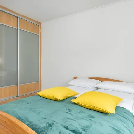 Scandinavian Style In Near Centre By Renters Gdynia