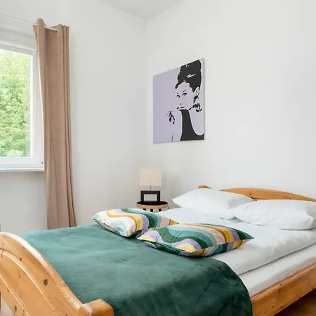 Scandinavian Style In Near Centre By Renters *
