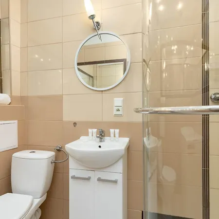 Scandinavian Style In Near Centre By Renters דירה *