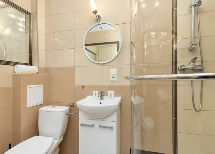 Scandinavian Style In Near Centre By Renters Appartement *